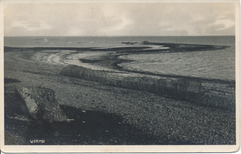 Alfred Pikner - Rajasalu fotokogu