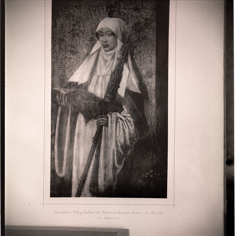 Katarina Brigitta tütar