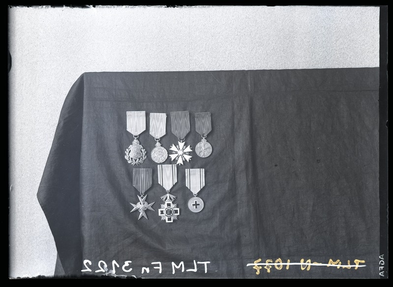 Aumärke kodanlikul ajal