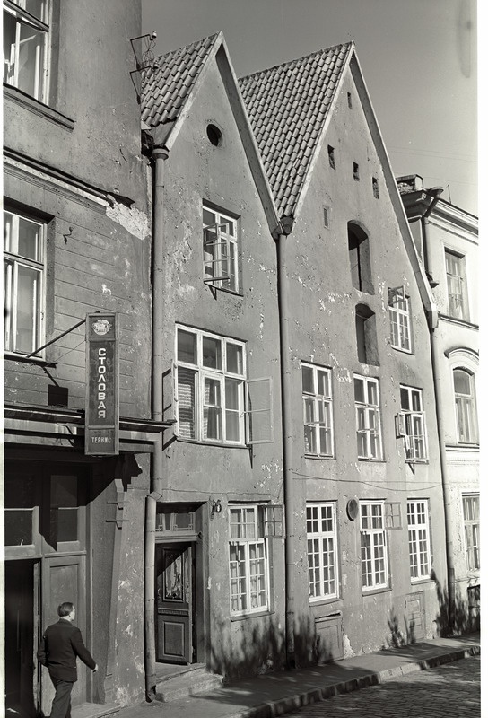 Ed. Vilde t. nr. 6 üldvaade