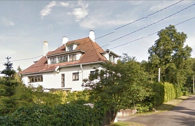 Laulupeo rongkäik Tallinnas. rephoto