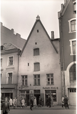 Vanaturg nr. 6  similar photo