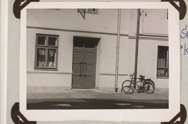 Söökla "Kodu" Haapsalus