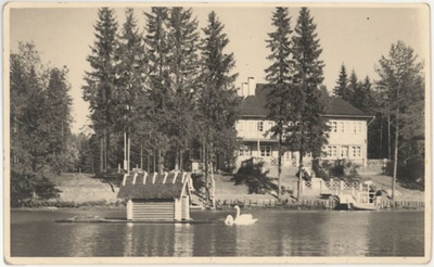 Aegviidu Nelijärve Turistidekodu  duplicate photo
