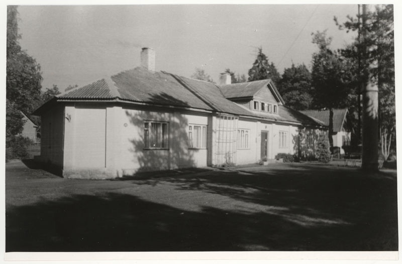 Aegviidu vallavalitsus