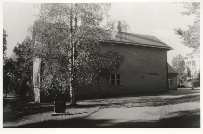 Aegviidu põhikool