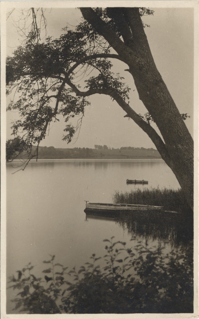 [lake of Viljandi]