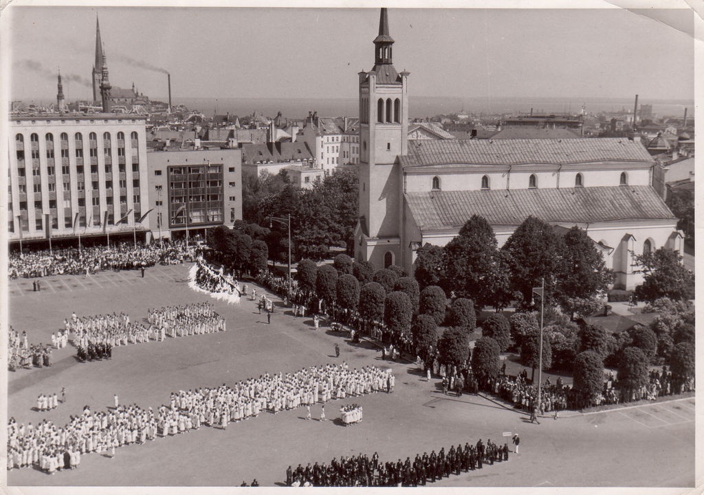 II Eesti Mängud 1939