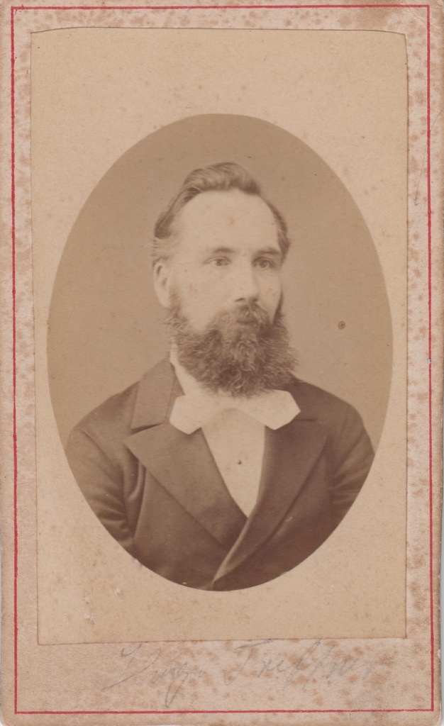 Hugo Treffner (1845-1912), eesti haridustegelane.