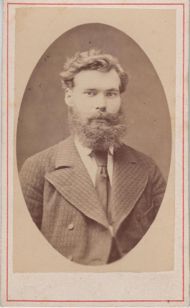 Jakob Kõrv.