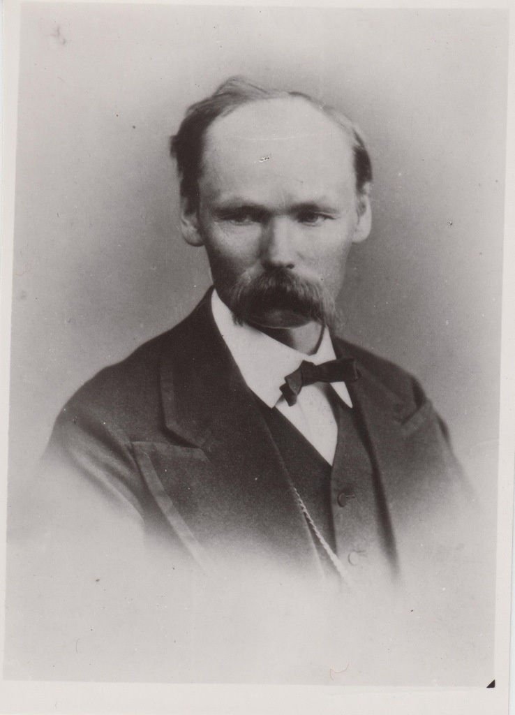 Johann Köler.