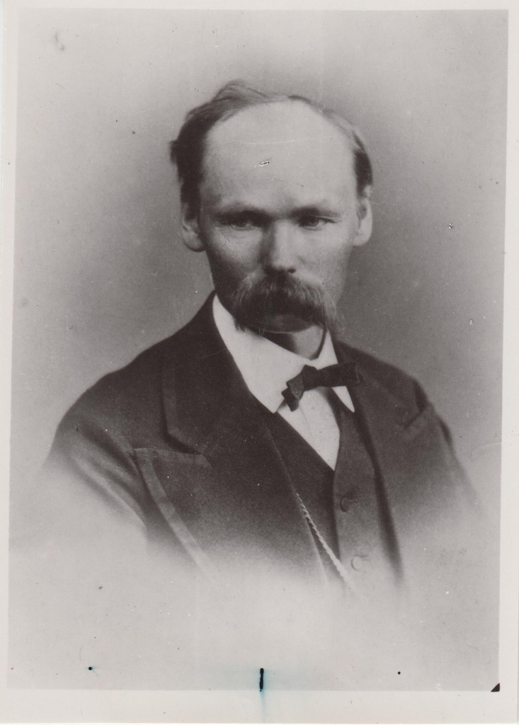 Johann Köler.