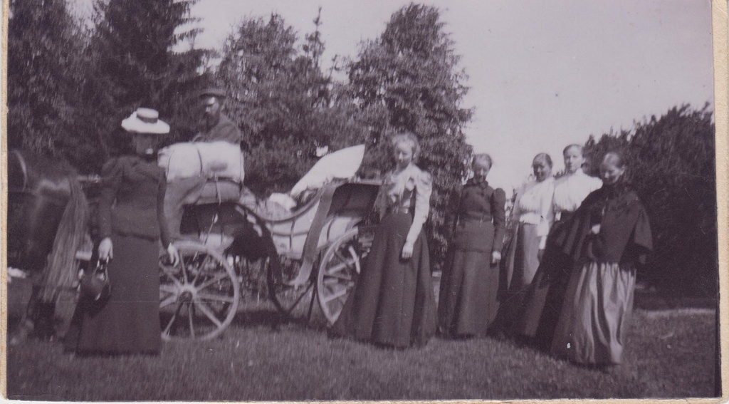 Ärasõit Kurgjalt. II võte.