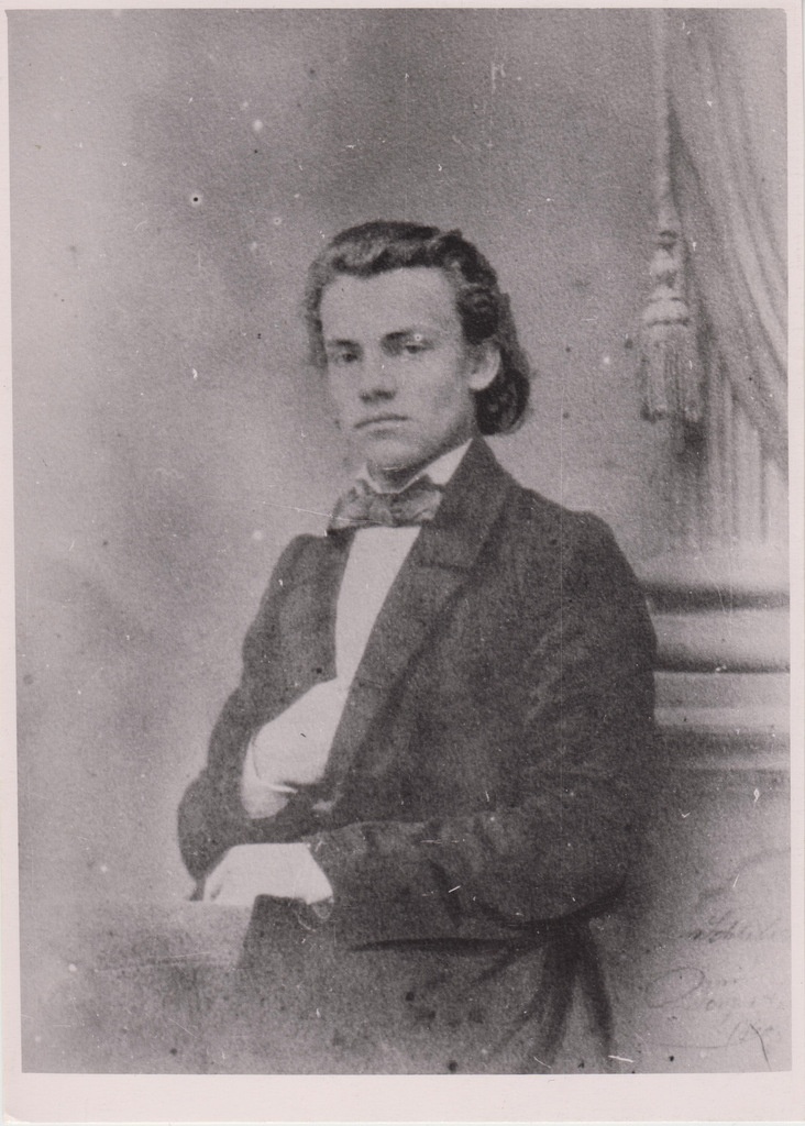 C. R. Jakobson.