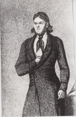 Kristjan Jaak Peterson.  duplicate photo
