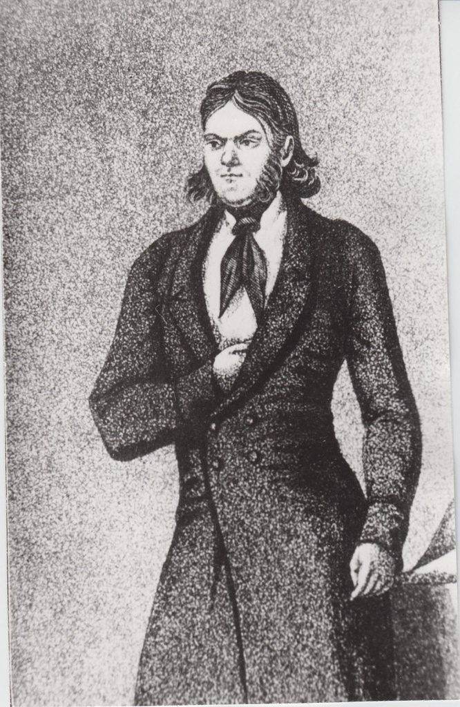 Kristjan Jaak Peterson.