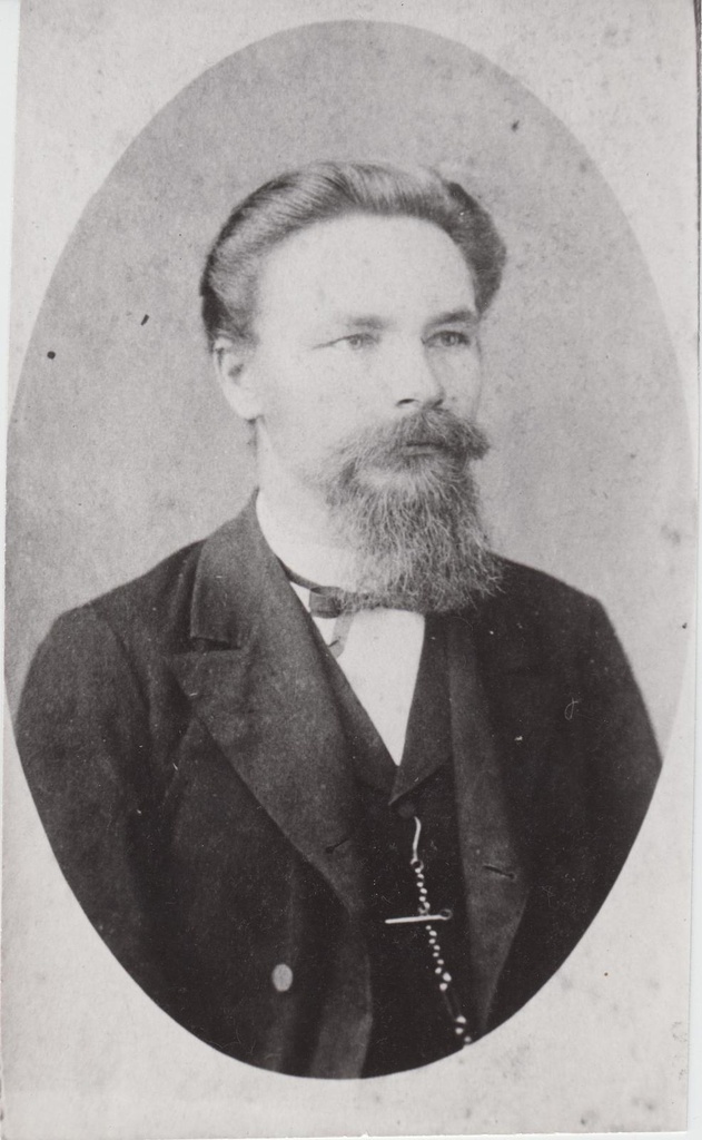 Juhan Kurrik. Eesti koolikirjanik.