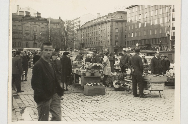 Helsingi turg
