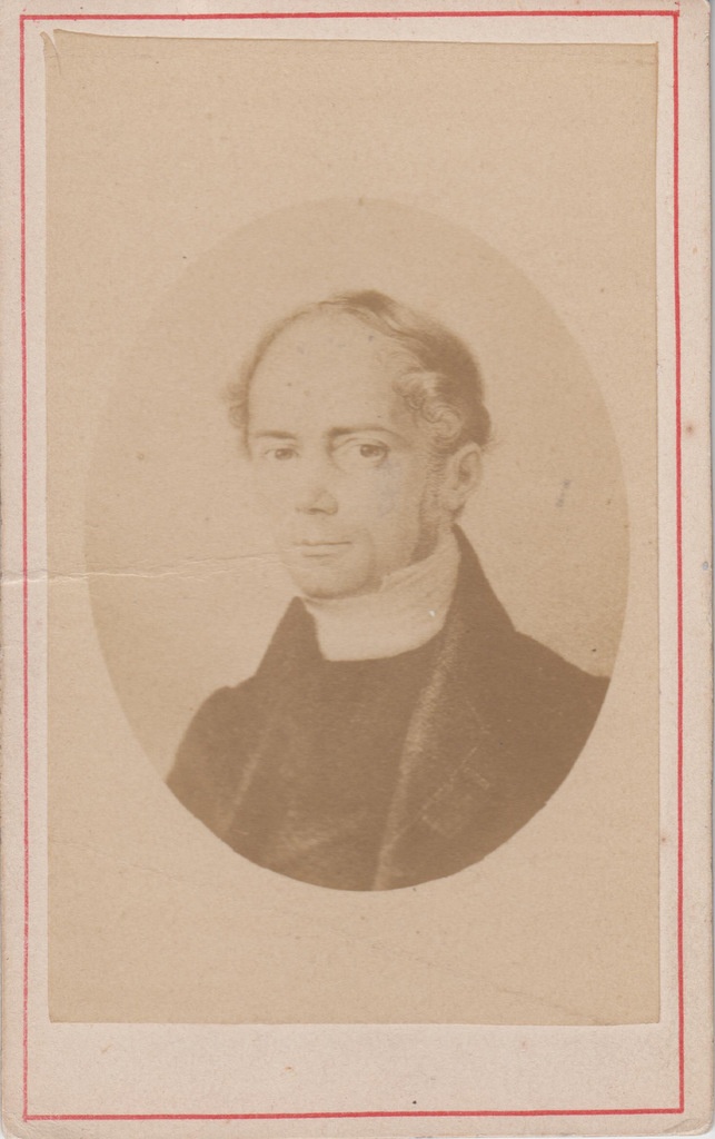 Faehlmann, Fr. R. rinnaportree.