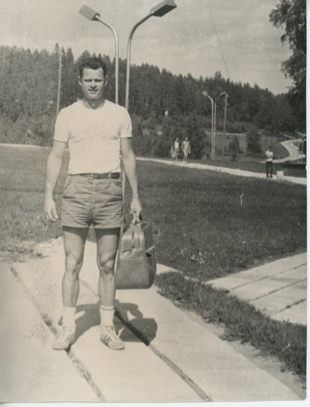 Rein Aun Käärikul