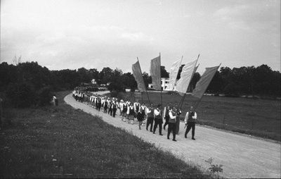 Laulu- ja tantsupidu  similar photo