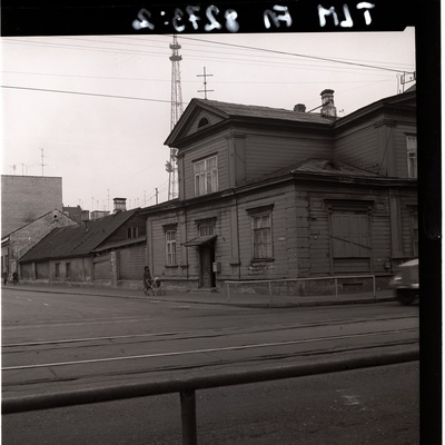 Narva mnt. 34  similar photo