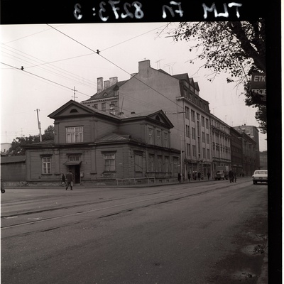 Narva mnt. 34  similar photo