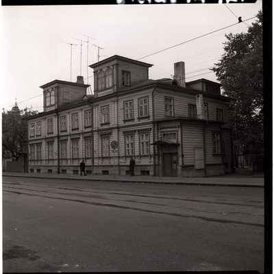Puuhoone Narva mnt. 42  duplicate photo
