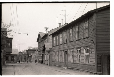 Vaade Narva mnt. suunas  similar photo