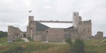 Rakvereordulinnus - Rakvere Castle