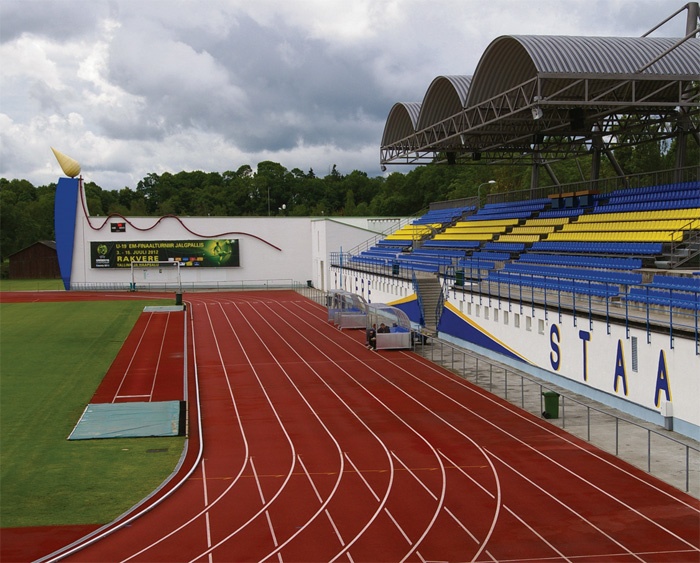 Rakvere linnastaadion