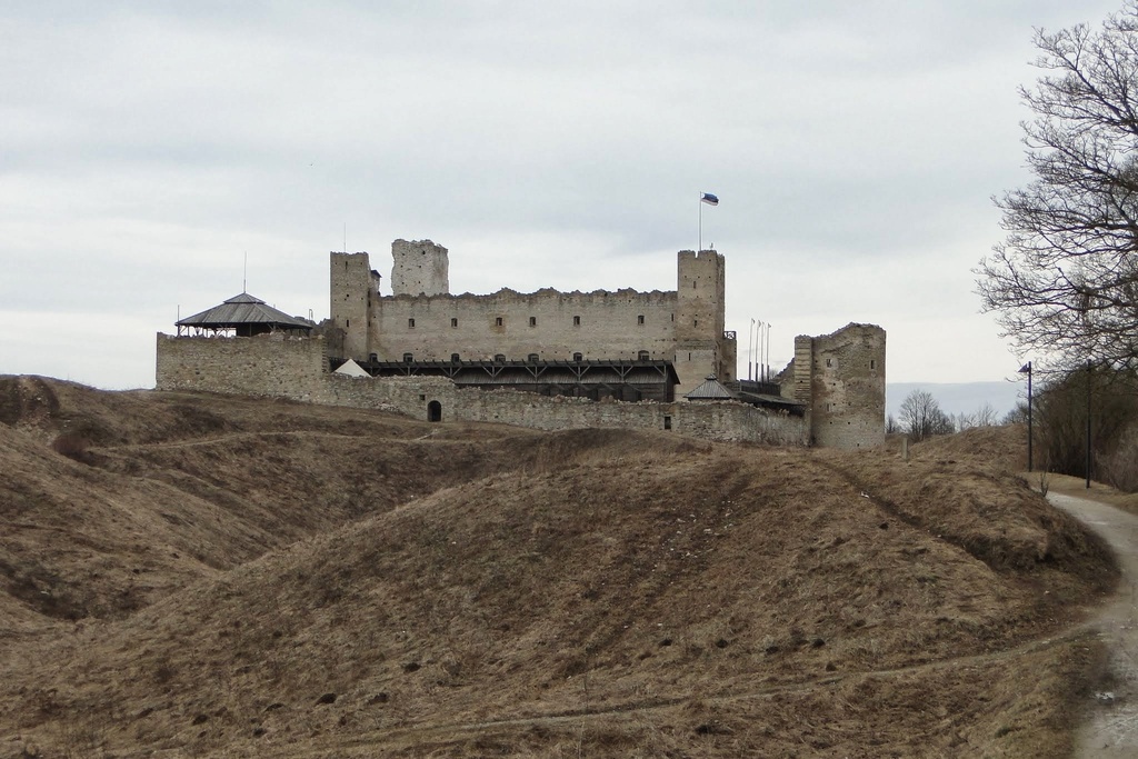 Rakvere-2 - Fortress