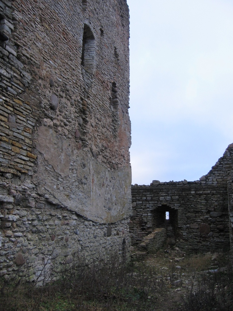Rakvere linnus 06 - Rakvere linnus
