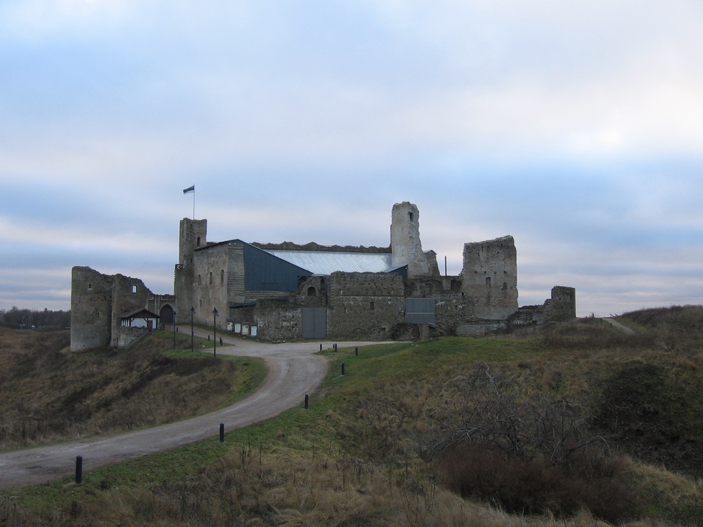 Rakvere linnus 09 - Rakvere linnus