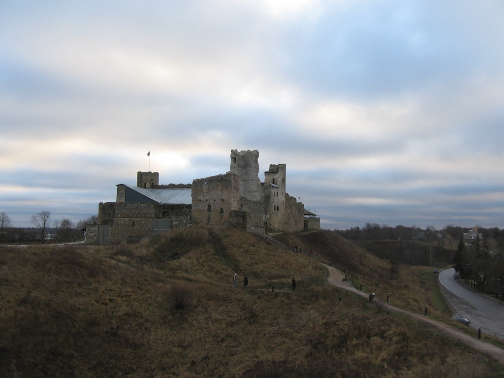 Rakvere linnus 10 - Rakvere linnus