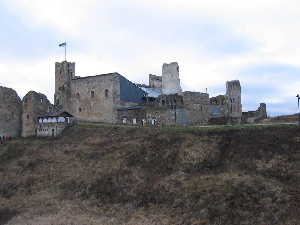 Rakvere linnus 11 - Rakvere linnus