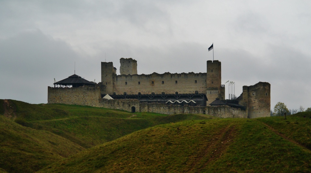 Rakvere Ordensburg Rakvere 03 - Rakvere Castle, Rakvere, Estonia