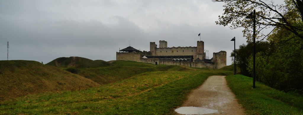 Rakvere Ordensburg Rakvere 02 - Rakvere Castle, Rakvere, Estonia