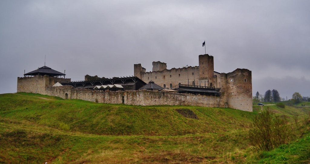 Rakvere Ordensburg Rakvere 05 - Rakvere Castle, Rakvere, Estonia