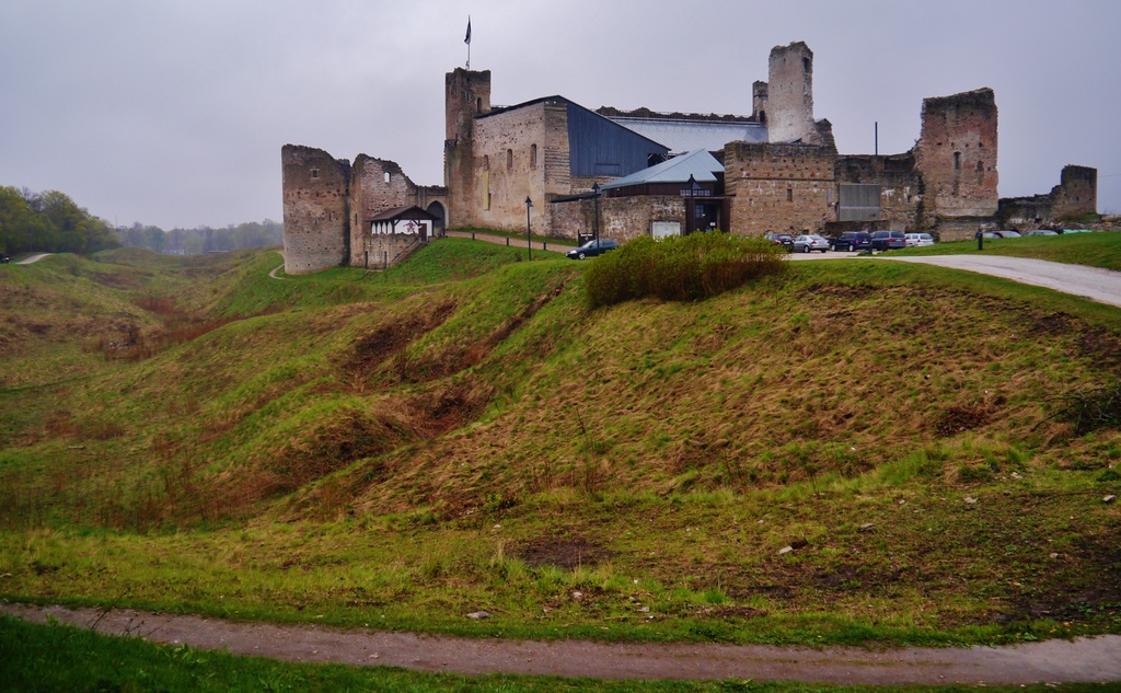 Rakvere Ordensburg Rakvere 09 - Rakvere Castle, Rakvere, Estonia