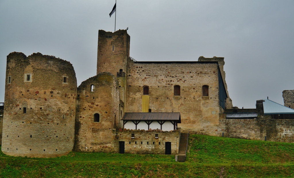 Rakvere Ordensburg Rakvere 08 - Rakvere Castle, Rakvere, Estonia