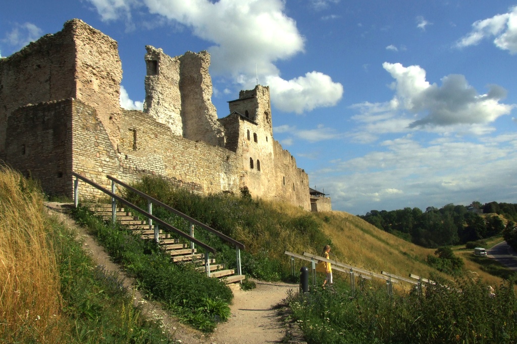 Rakvere - panoramio (1) - Rakvere