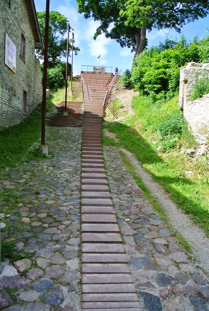 Rakvere, Lääne-Viru County, Estonia - panoramio (18) - Rakvere, Lääne-Viru County, Estonia