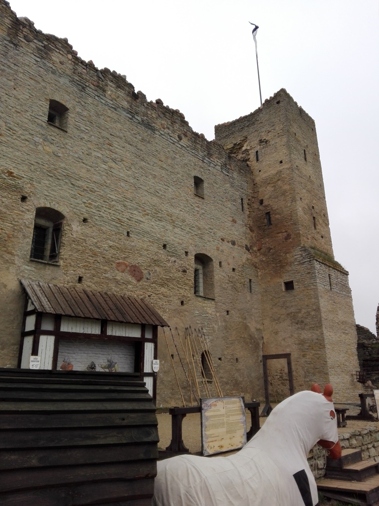 Rakvere castle