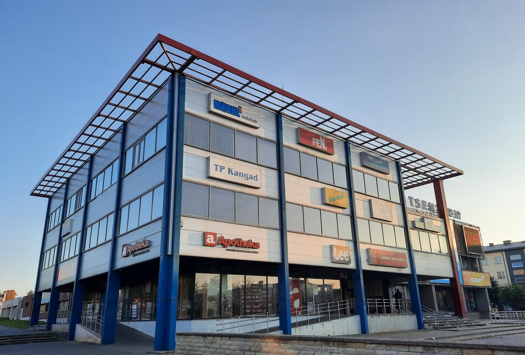 Rakvere Tsentrum