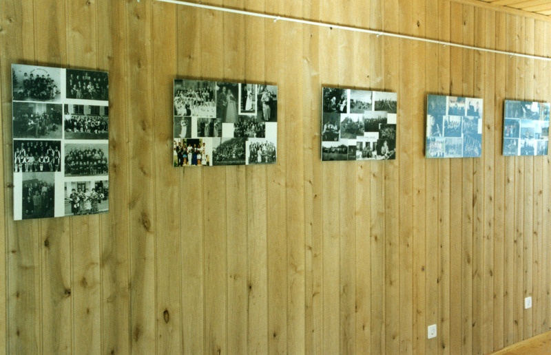 Näitus "Ühe pere lugu"