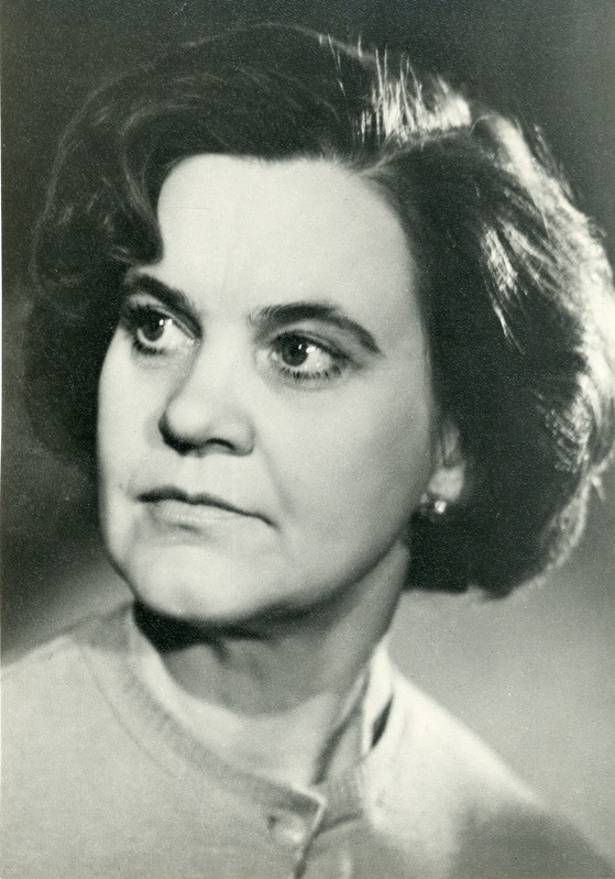 Herta Elviste