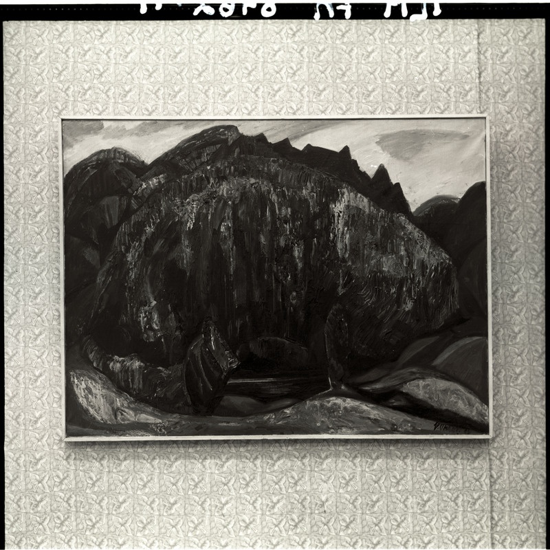 V. Ohakas "Maastik" Televisiooni- ja Raadiokomitees