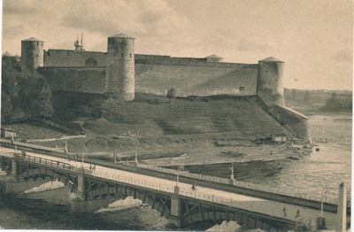 Narva  duplicate photo