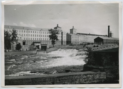 Narva, Kreenholm  duplicate photo